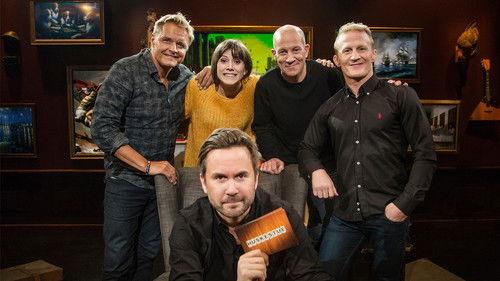 Huskestue Season 3 Episode 5 - Episode 5