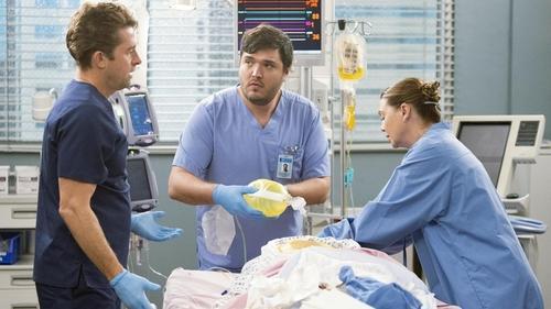 Grey's Anatomy Season 18 Episode 20 - You Are the Blood