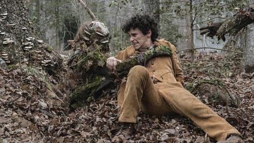 undefined Season 2 Episode 3 - Exit Wounds