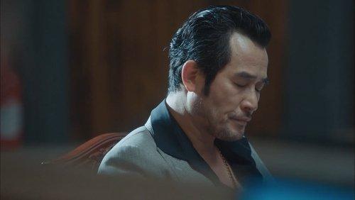 Lawless Lawyer Season 1 Episode 16 - The Final Testimony