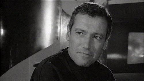 Space Patrol Season 1 Episode 7 - Invasion