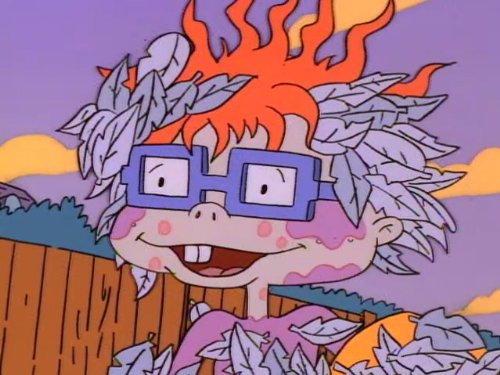 Rugrats Season 4 Episode 3 - Chicken Pops