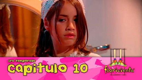 Flinderella Season 1 Episode 10 - Episodio  10