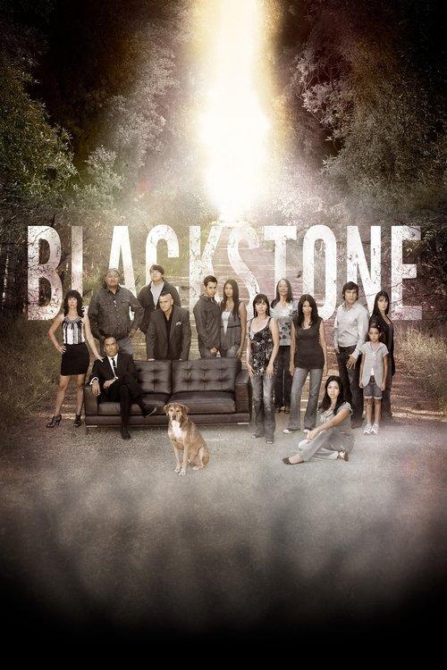 Blackstone poster