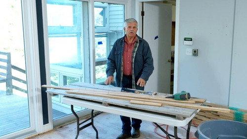This Old House Season 43 Episode 2 - Concord Country Cape | Saving What We Can