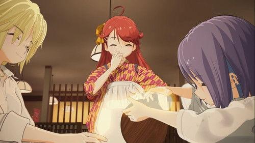 Idolls! Season 1 Episode 7 - Episode 7