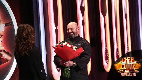Chefi la cuțite Season 10 Episode 10 - Episode 10