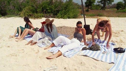 The Real Housewives of Salt Lake City Season 6 Episode 8 - Loose Lips Sink Friend Ships