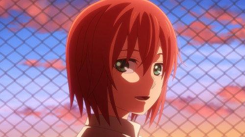 The Ancient Magus' Bride Season 2 Episode 21 - A burnt child dreads the fire.