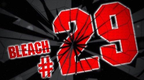 undefined Season 1 Episode 29 - Breakthrough! The Shinigami's Encompassing Net