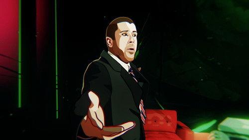 Dream Corp LLC Season 2 Episode 14 - The Krux