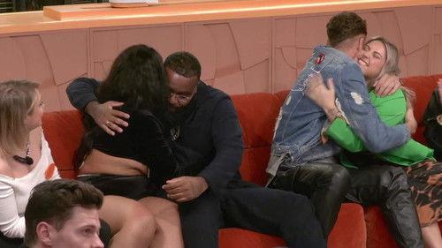 Big Brother Season 4 Episode 18 - Episode 18