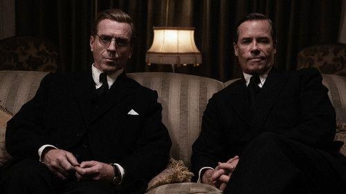 A Spy Among Friends Season 1 Episode 4 - Vodka