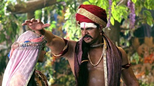 RadhaKrishn Season 3 Episode 22 - Bheem's Promise to Draupadi