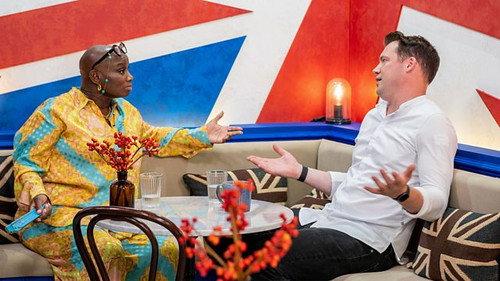 Great British Menu Season 19 Episode 5 - Central England: Mains and Puddings