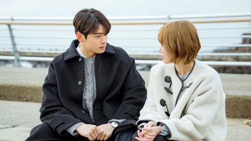 A Good Day to be a Dog Season 1 Episode 11 - The Reason They Were Cursed