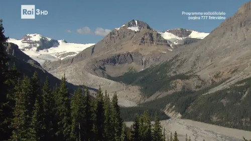 Ulisse - The Pleasure of Discovery Season 16 Episode 15 - Canada - A Five-Thousand-Kilometer Journey (Part Two)