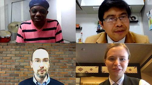 Where We Call Home Season 2 Episode 6 - Working Under the Pandemic