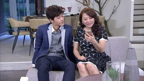 Be with You Season 1 Episode 12 - Episode 12