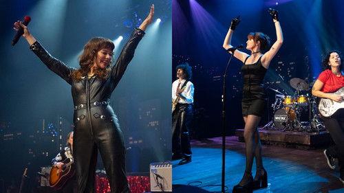 Austin City Limits Season 49 Episode 2 - Jenny Lewis / MUNA