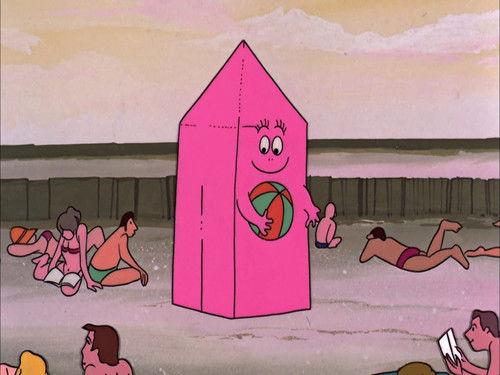 Barbapapa Season 1 Episode 3 - Episode 3