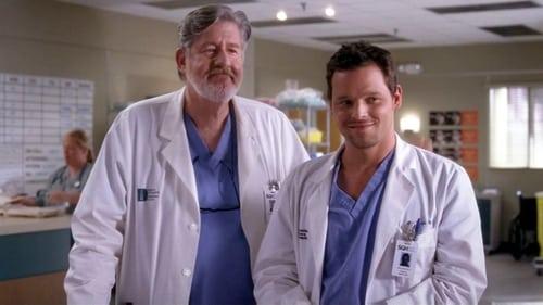 Grey's Anatomy Season 4 Episode 3 - Let the Truth Sting