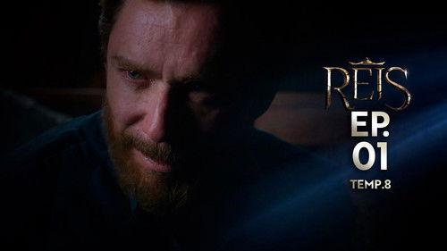 Kings Season 8 Episode 1 - Episode 1