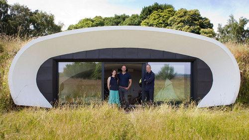 Grand Designs Season 23 Episode 3 - Canterbury