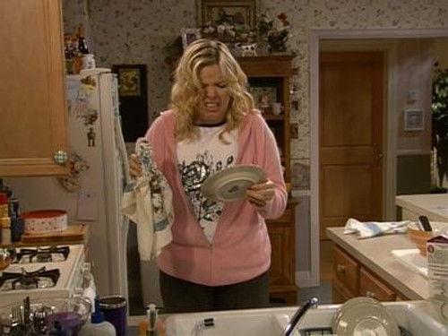 Reba Season 3 Episode 8 - The Cat's Meow