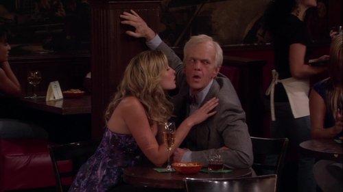 How I Met Your Mother Season 4 Episode 4 - Intervention