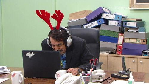 Državni posao Season 9 Episode 16 - 1446 Čudo da išta ima