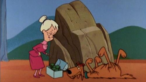 The Atom Ant Show Season 1 Episode 41 - Butterfly Nut