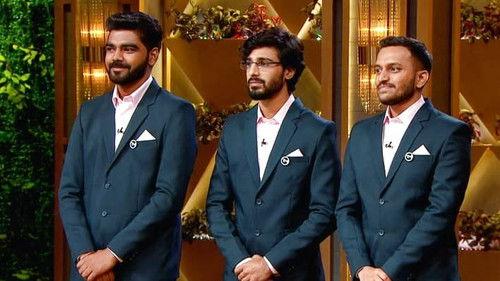 Shark Tank India Season 1 Episode 5 - Hunt For Interesting Businesses