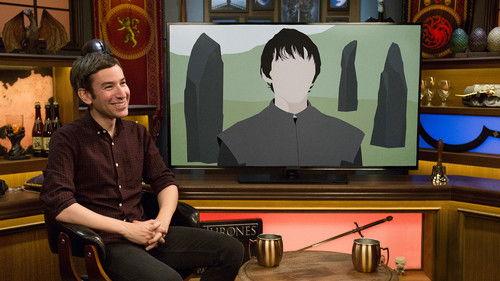 After the Thrones Season 1 Episode 5 - Episode 5