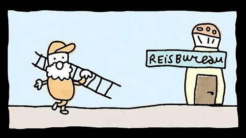 Gnome Wesley Season 1 Episode 23 - Episode 23