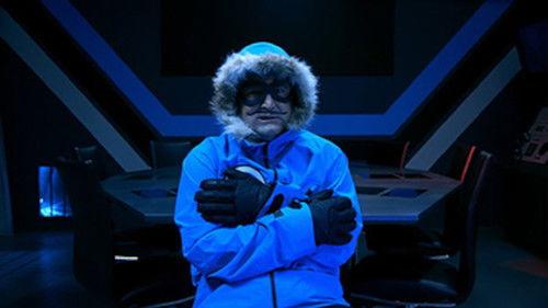 The Aquabats! Super Show! Season 2 Episode 4 - The Thingy!