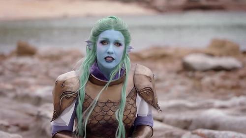 1 For All Season 2 Episode 6 - Cleric