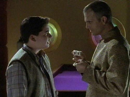 Are You Afraid of the Dark? Season 6 Episode 4 - The Tale of the Zombie Dice