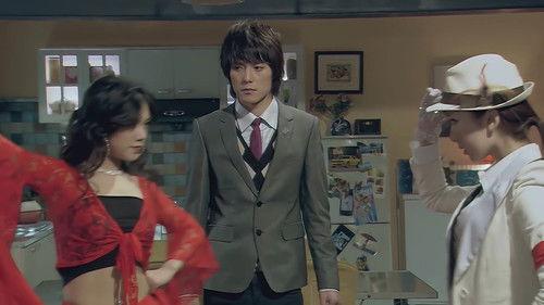 iPartment Season 2 Episode 8 - Episode 8