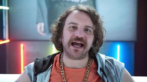 Choque de Cultura Season 5 Episode 8 - Episode 8