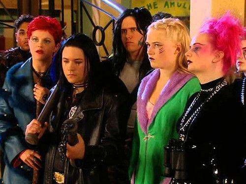 The Tribe Season 4 Episode 6 - Episode 6