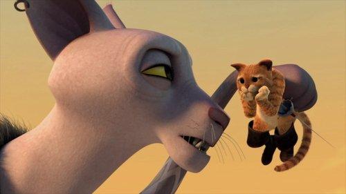 undefined Season 1 Episode 2 - Sphinx