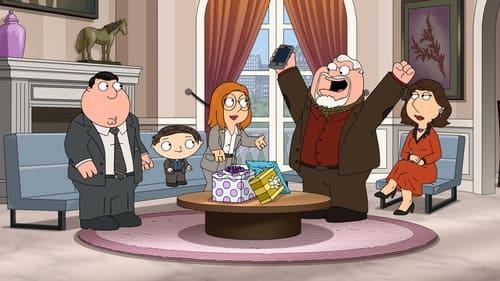 Family Guy Season 20 Episode 14 - HBO-No