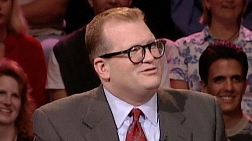 Whose Line Is It Anyway? Season 8 Episode 15 - Brad Sherwood & Patrick Bristow