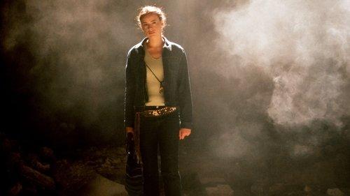 Waking the Dead Season 2 Episode 8 - Thin Air (2)