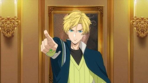 Obey Me! Season 1 Episode 6 - Detective Satan