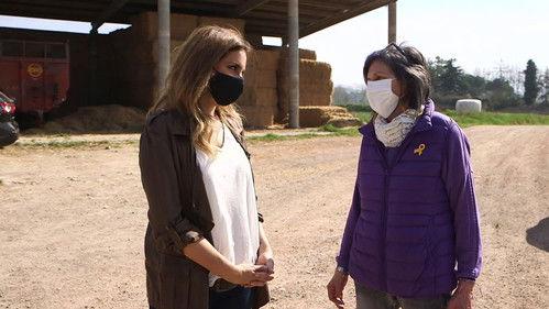 En el punto de mira Season 7 Episode 6 - Episode 6