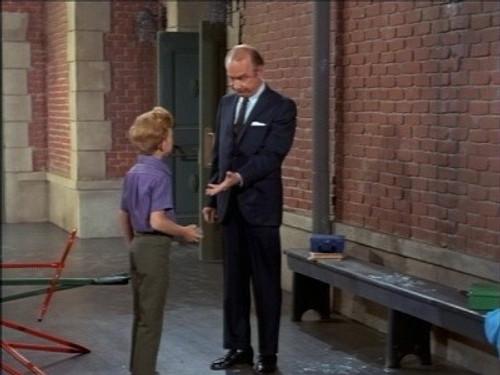 Family Affair Season 4 Episode 5 - The Jody Affair