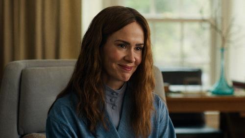 undefined Season 1 Episode 6 - Couples Therapy (Naked & Afraid)