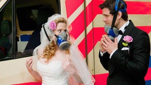 Doctor's Diary Season 3 Episode 2 - Scandal! Wedding night with three people (2)